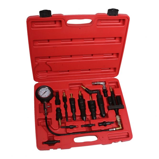Diesel Engine Compression Test Kit