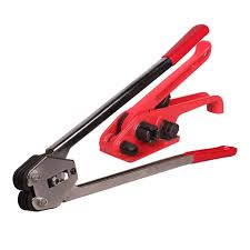 MAC AFRIC 13 – 19 mm Packaging Strapping Tool Kit : SKU: TSTRAP-001