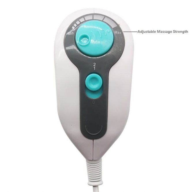 Maxtop 4-in-1 Anti Cellulite Infrared Massager - Image 3