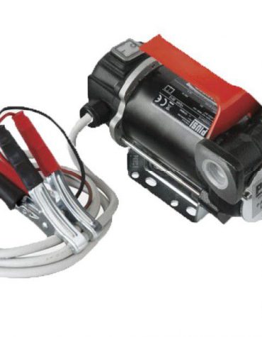 PIUSI PUMP TRANSFER 12V BATTERY KIT