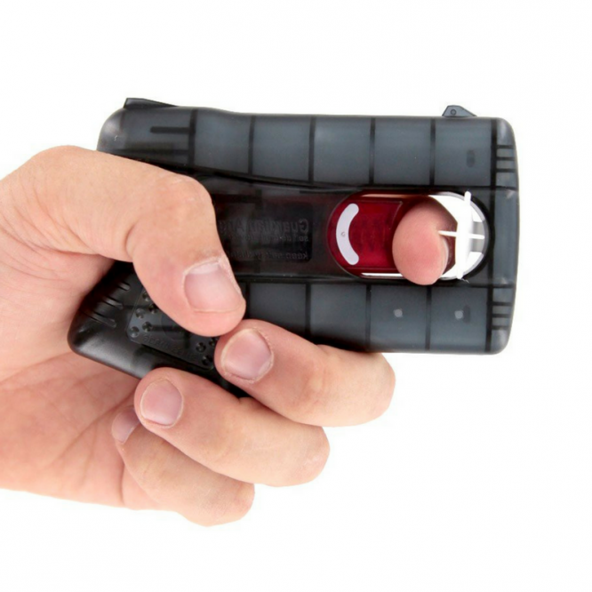 Piexon Guardian Angel II Pepper Spray Pistol - Image 7