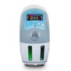 Oxygen 1-6L Portable Oxygen Concentrator - Portable Air Purifier Michris