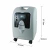 OXYGEN CONCENTRATOR 2 – 10 LPM LOVEGO LG1002 (OX-10A) DUAL USER