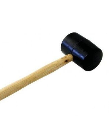 Rubber Mallet - 900g