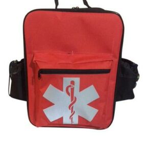 Backpack Grabber Fully Stocked