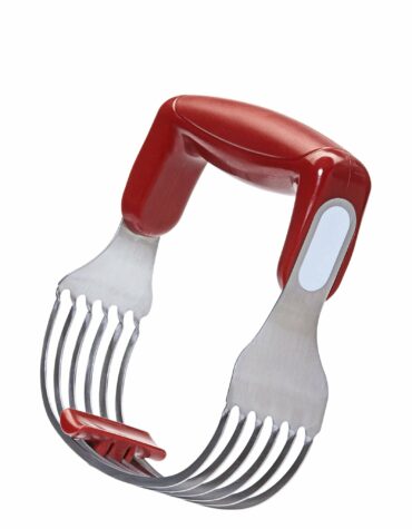 Progressive Pastry Blender - Clear