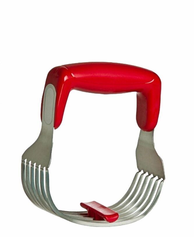 Progressive Pastry Blender - Clear - Image 3