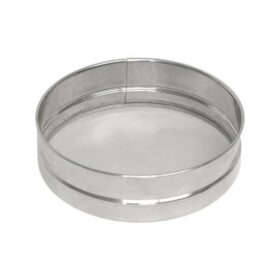 S/STEEL SIEVE -300 MM