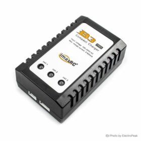 IMax B3 Compact Charger 2S 3S 7.4V/11.1V Lithium LiPo Battery Balance Charge
