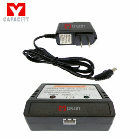 7.4V/11.1V Li-ion Li-Po Balance Battery Charger