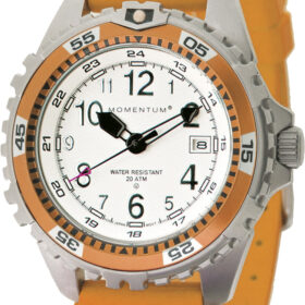 Momentum Watch – M1 Twist Rubber Strap