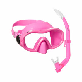 Mares Aquazone Snorkeling Combo – Blenny