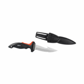 Mares Knife – Force Plus Diving Knife