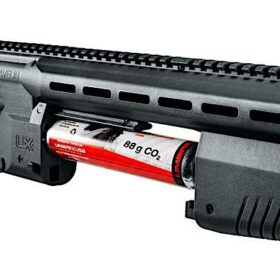 UMAREX AIR JAVELIN CO2 AIR ARCHERY RIFLE