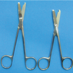 STITCH REMOVER SCISSORS
