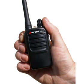 TWO-WAY RADIO ZA-748 PROFESSIONAL AND LICENCE FREE