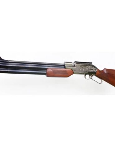 SUMATRA 2500, 500CC AIR RIFLE (PCP) IN 5.5MM (0.22 CAL) WITH 6-SHOT MAGAZINE