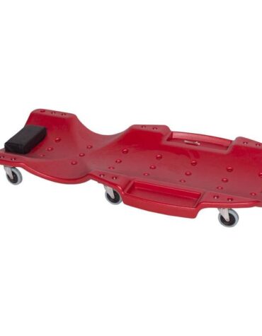 48" PLASTIC CREEPER