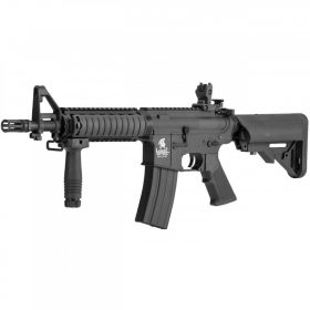 LANCER TACTICAL LT-02B - G2 AIRSOFT RIFLE - INCLUDING BATTERY & CHARGER