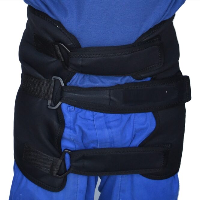 PELVIC BINDER / PELVIC GRIP KIT