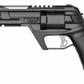 CP300 DEFENDER REVOLVER 0.50 CAL KIT