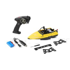 WL TOYS - READY TO RUN RC JET BOAT