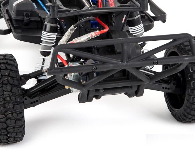 2017 SLASH 2WD FORD RAPTOR READY TO RUN RC SCT 1/10 TRAXXAS - Image 6
