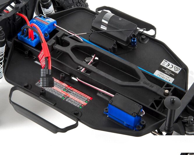 2017 SLASH 2WD FORD RAPTOR READY TO RUN RC SCT 1/10 TRAXXAS - Image 7