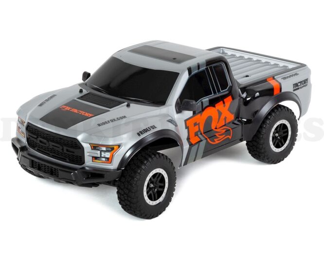 2017 SLASH 2WD FORD RAPTOR READY TO RUN RC SCT 1/10 TRAXXAS