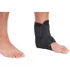 UNIVERSAL ANKLE BRACE