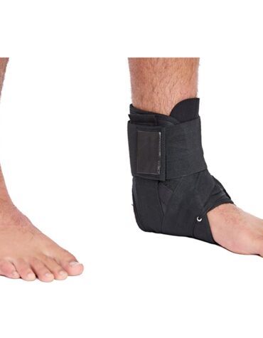 UNIVERSAL ANKLE BRACE