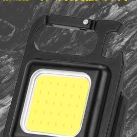 ZA-311 5W COB LED KEYRING LIGHT