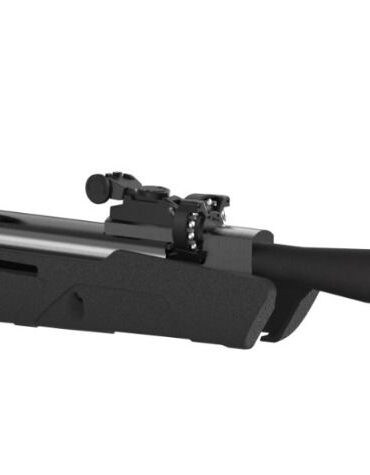 CROSMAN MAGFIRE MISSION 5.5MM | 10 ROUND MAGAZINE | FREE SCOPE