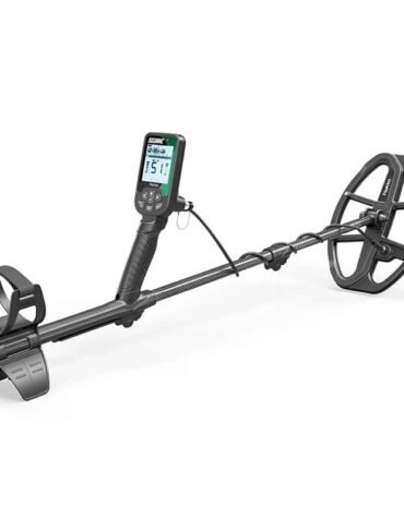 NOKTA SCORE SMF METAL DETECTOR